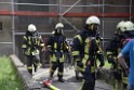 Kellerbrand Koeln Kalk Manteufelstr P35